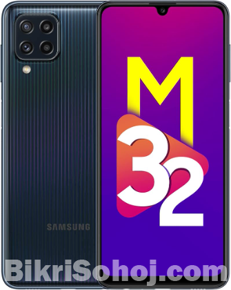 Samsung Galaxy M32